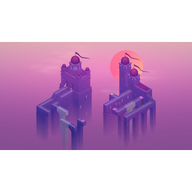 Monument Valley: The Trilogy / PlayStation 5 - PS5 Games - Games - Techbox