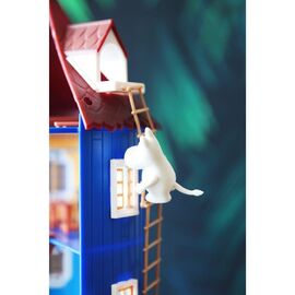 Moominhouse (35501100) / Toys