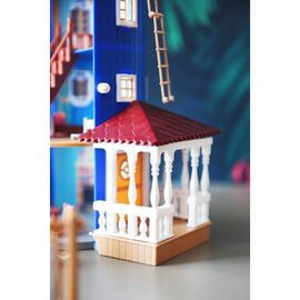 Moominhouse (35501100) / Toys
