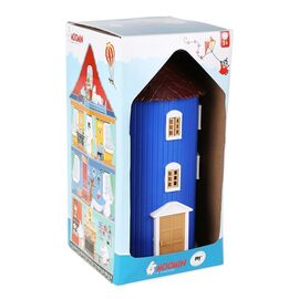 Moominhouse (35501100) / Toys