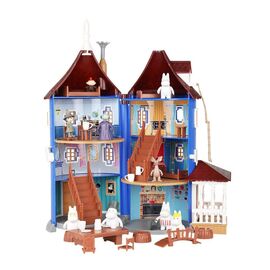 Moominhouse (35501100) / Toys