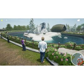 My Vet Practice In The Zoo (Import) / PlayStation 5 | Techbox