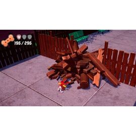 Paw Patrol: Adventure City Calls / PlayStation 4 | Techbox