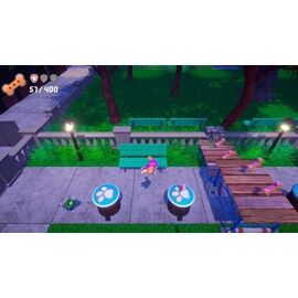Paw Patrol: Adventure City Calls / PlayStation 4 | Techbox