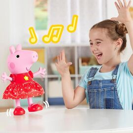 Peppa Pig - Muddy Puddles Party (F8873) / Toys