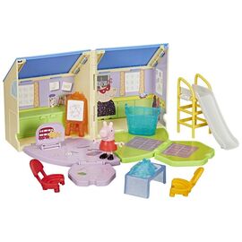 Peppa Pig - Pop Open Playgroup (G05305L0) / Toys
