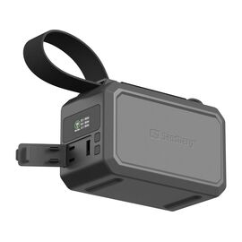 Sandberg - Survivor Powerbank 100W 40000 / Electronics