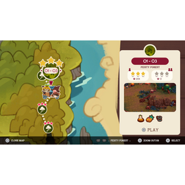 Sedap: A Culinary Adventure (Import) / Nintendo Switch | Techbox