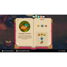 Sedap: A Culinary Adventure (Import) / Nintendo Switch | Techbox
