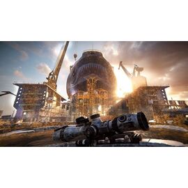 Sniper Ghost Warrior Contracts / Xbox One | Techbox