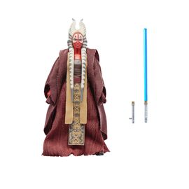 Star Wars Attack of the Clones Shaak Ti figure 9,5cm |  Techbox