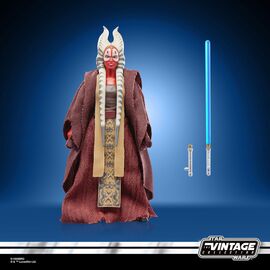 Star Wars Attack of the Clones Shaak Ti figure 9,5cm |  Techbox