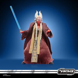 Star Wars Attack of the Clones Shaak Ti figure 9,5cm |  Techbox