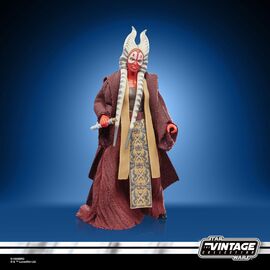 Star Wars Attack of the Clones Shaak Ti figure 9,5cm |  Techbox
