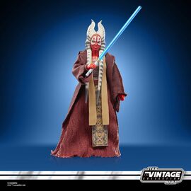 Star Wars Attack of the Clones Shaak Ti figure 9,5cm |  Techbox