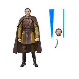 Star Wars Tales Of the Jedi - Jedi Master Dooku figure 15cm |  Techbox