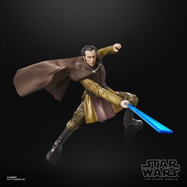 Star Wars Tales Of the Jedi - Jedi Master Dooku figure 15cm |  Techbox