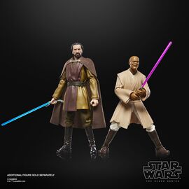 Star Wars Tales Of the Jedi - Jedi Master Dooku figure 15cm |  Techbox