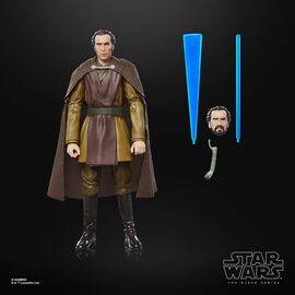 Star Wars Tales Of the Jedi - Jedi Master Dooku figure 15cm |  Techbox