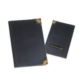 Tom Riddle Diary (3)  (NN7263) / Fan Shop and Merchandise |  Techbox