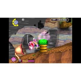 Tomba Special (Import) / Nintendo Switch - Nintendo Switch Games - Games - Techbox