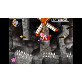 Tomba Special (Import) / Nintendo Switch - Nintendo Switch Games - Games - Techbox