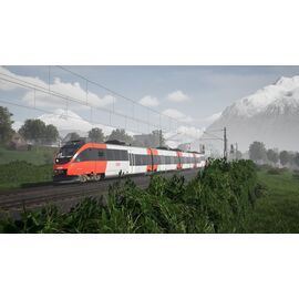 Train Sim World 4 Deluxe / PlayStation 4 | Techbox
