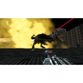 Turok Trilogy Bundle / PlayStation 5 | Techbox