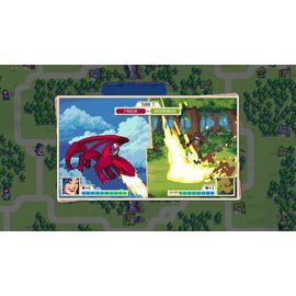 Wargroove - Deluxe Edition / Nintendo Switch - Nintendo Switch Games - Games - Techbox