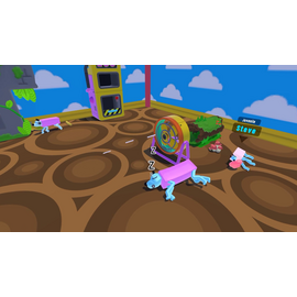 Wobbledogs (Code in a Box) / Nintendo Switch | Techbox