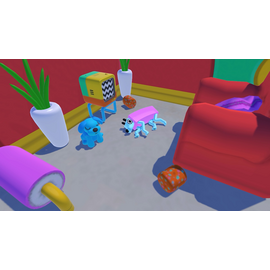 Wobbledogs (Code in a Box) / Nintendo Switch | Techbox