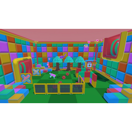 Wobbledogs (Code in a Box) / Nintendo Switch | Techbox