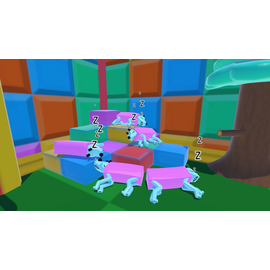 Wobbledogs (Code in a Box) / Nintendo Switch | Techbox