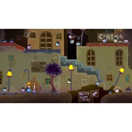Wuppo (Special Edition) (Import) / PlayStation 4 - PS4 Games - Games - Techbox