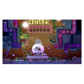 Wuppo (Special Edition) (Import) / PlayStation 4 - PS4 Games - Games - Techbox