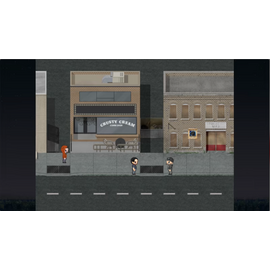 Always Sometimes Monsters (Limited Run) (Import) / Nintendo Switch | Techbox