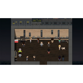 Always Sometimes Monsters (Limited Run) (Import) / Nintendo Switch | Techbox