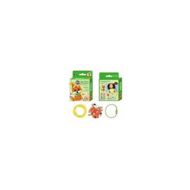 Avenir - Create My Own Dog + Fox  - Fun Bead Charms (Bundle) / Toys