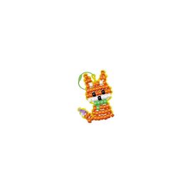 Avenir - Create My Own Dog + Fox  - Fun Bead Charms (Bundle) / Toys
