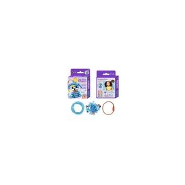 Avenir - Create My Own Dog + Fox  - Fun Bead Charms (Bundle) / Toys