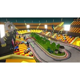 Blaze and the Monster Machines: Axle City Racers / PlayStation 4 - PS4 Games - Games - Techbox