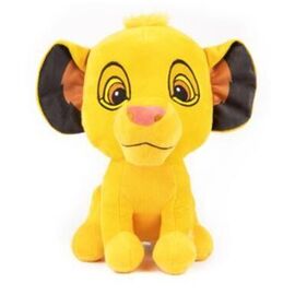 Disney - Classics Lil Bodz Simba w/sound 20cm / Toys |  Techbox