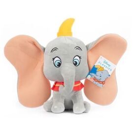 Disney - Lil Bodz Dumbo 20cm w/sound / Toys |  Techbox