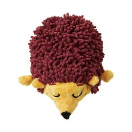 DR - Børste Sleeping Musical Plush Hedgehog (6-24300) / Toys - Plushies - Gifts - Techbox