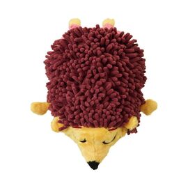 DR - Børste Sleeping Musical Plush Hedgehog (6-24300) / Toys - Plushies - Gifts - Techbox