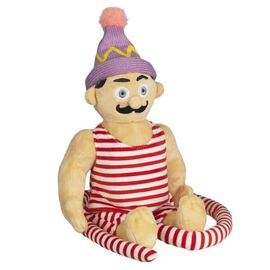 DR - John Dillermand (6-275) / Toys |  Techbox