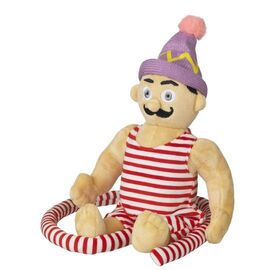 DR - John Dillermand (6-275) / Toys |  Techbox