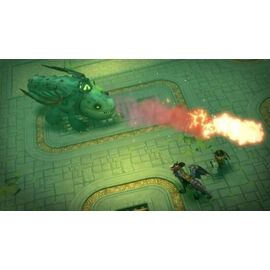 Dragons Dawn Of New Riders / PlayStation 4 - PS4 Games - Games - Techbox