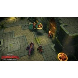 Dragons Dawn Of New Riders / PlayStation 4 - PS4 Games - Games - Techbox
