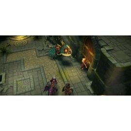 Dragons Dawn Of New Riders / PlayStation 4 - PS4 Games - Games - Techbox